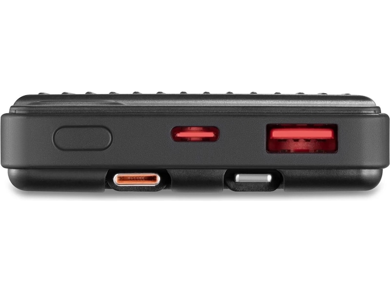 Andersson PRB-C1000 Powerbank 10.000mAh Powerbank