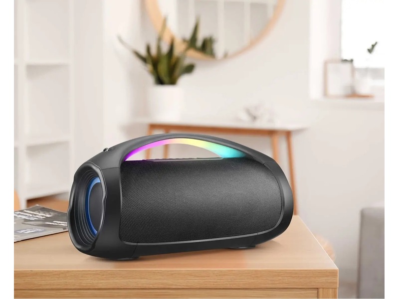 Andersson BHS-B4000 bærbar høyttaler med subwoofer Trådløs / Bluetooth-høyttaler