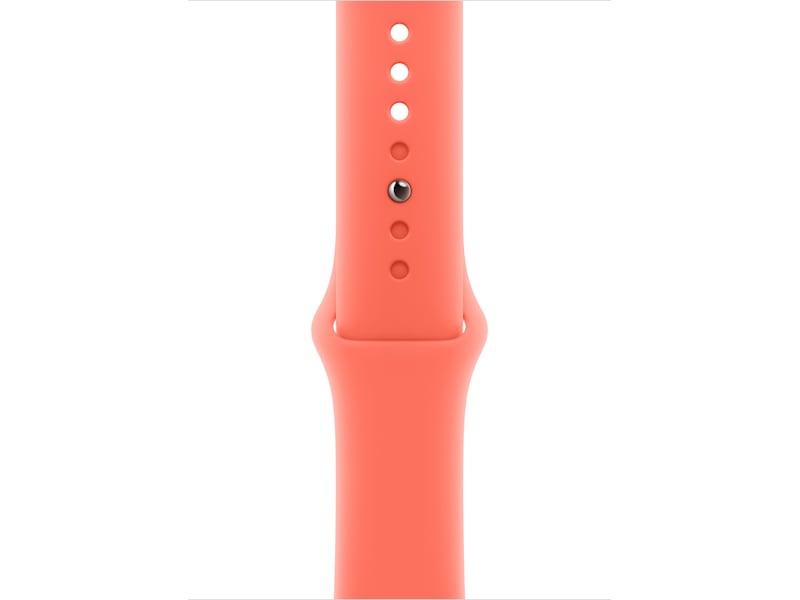 Apple Watch 46mm Sport Band (mandarin) Reim