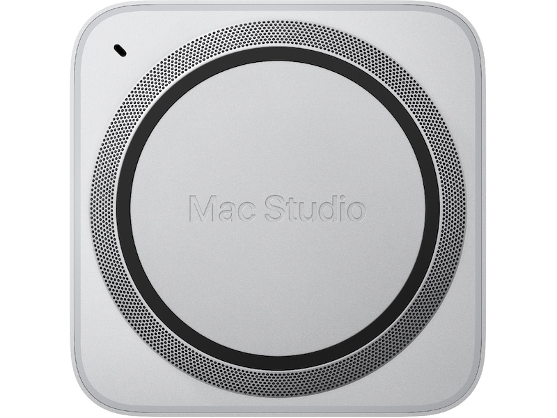 Mac Studio (2025) 1TB Stasjonær PC