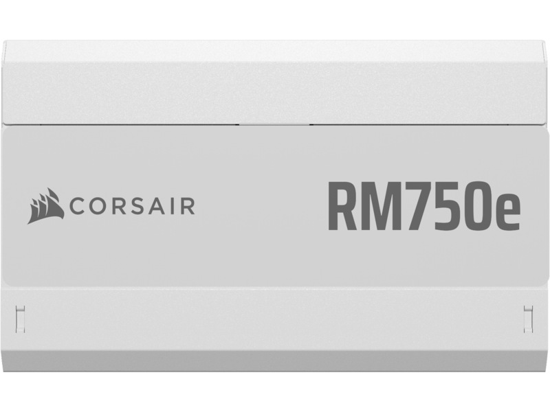Corsair RMe Series RM750e PSU (hvit) Enheter