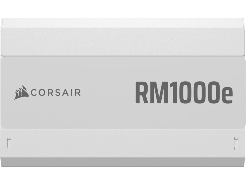 Corsair RMe Series RM1000e PSU (hvit) Enheter