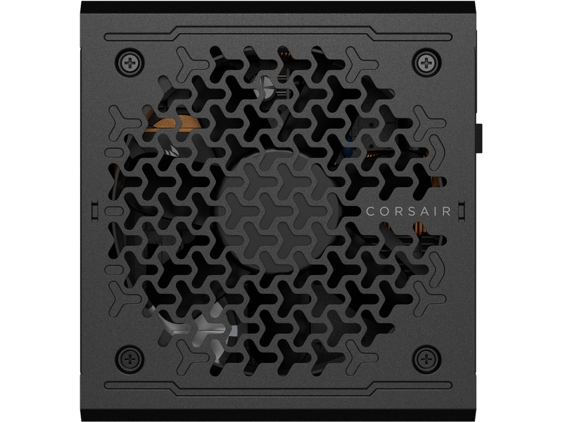 Corsair RMe Series RM650e PSU Enheter