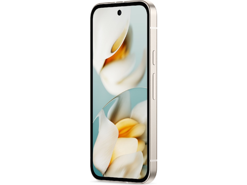 Google Pixel 9a 128GB (porselen) Mobiltelefoner