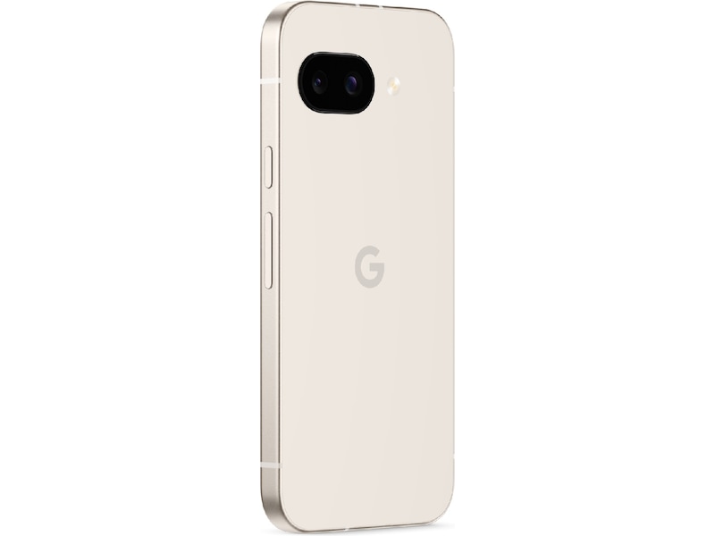 Google Pixel 9a 128GB (porselen) Mobiltelefoner