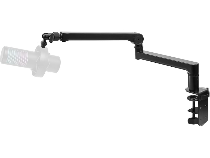 Svive Mikrofonarm Lav Profil Streaming tilbehør
