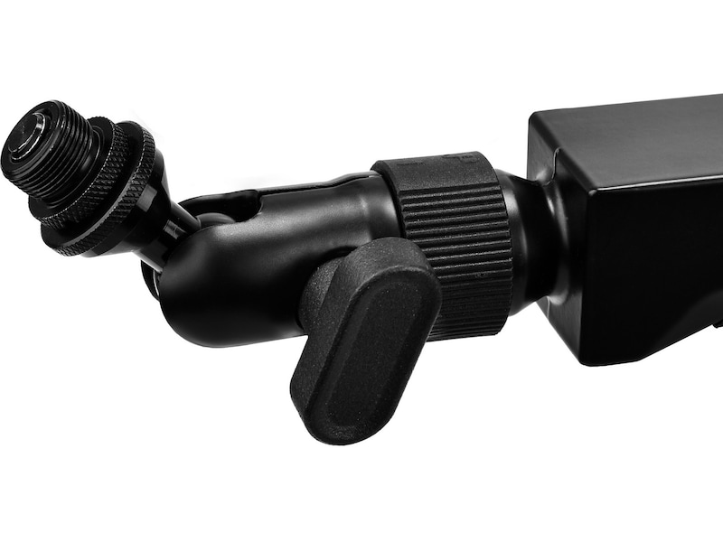 Svive Mikrofonarm Lav Profil Streaming tilbehør