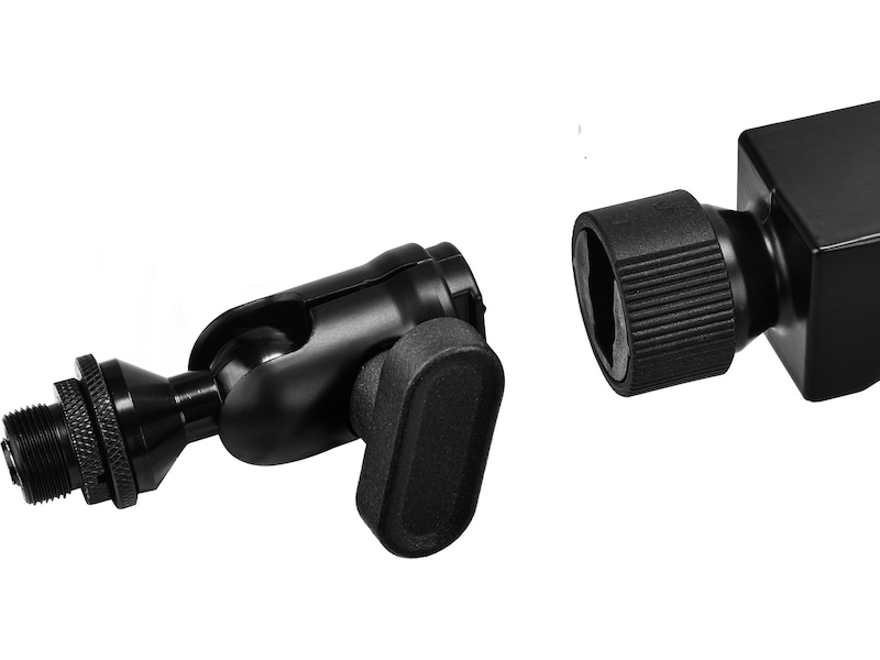 Svive Mikrofonarm Lav Profil Streaming tilbehør