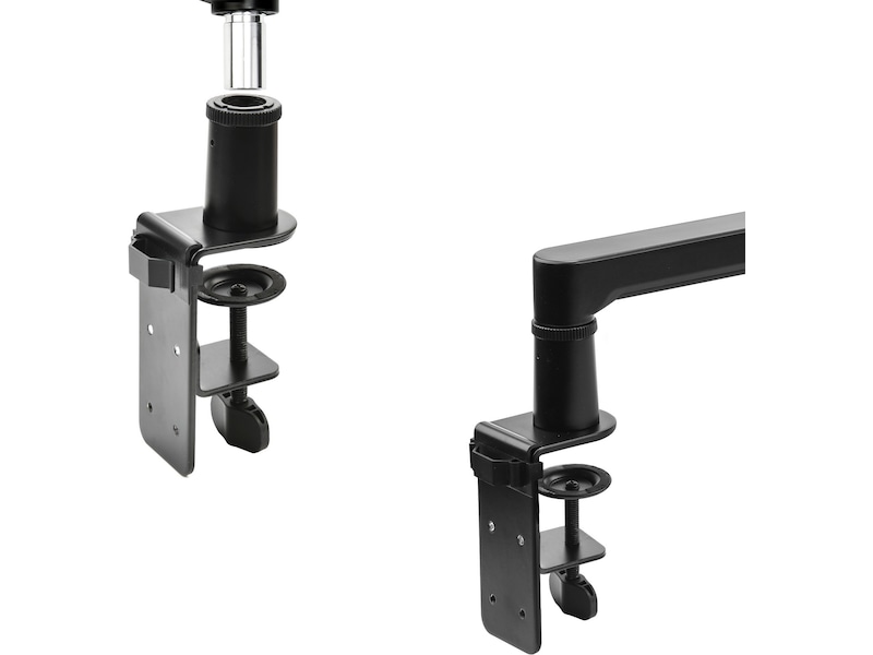 Svive Mikrofonarm Lav Profil Streaming tilbehør