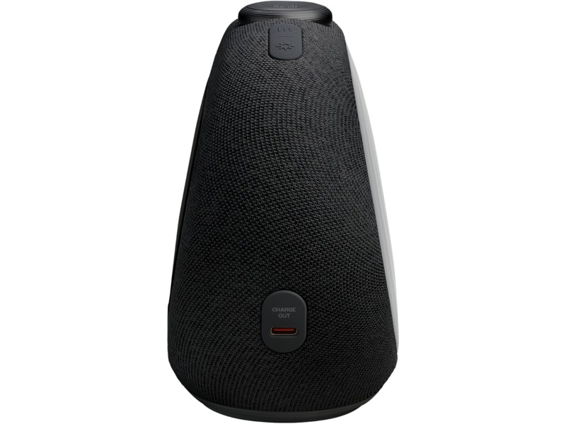 JBL Horizon 3 FM Klokkeradio (sort) Trådløs / Bluetooth-høyttaler