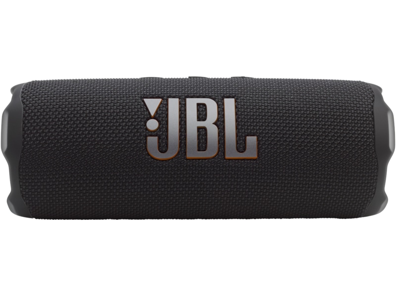 JBL Flip 7 trådløs Bluetooth-høyttaler (sort) Trådløs / Bluetooth-høyttaler