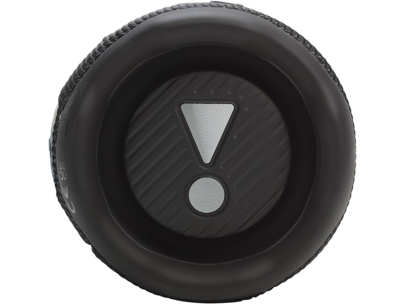 JBL Flip 7 trådløs Bluetooth-høyttaler (sort) Trådløs / Bluetooth-høyttaler