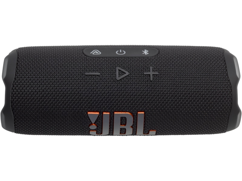 JBL Flip 7 trådløs Bluetooth-høyttaler (sort) Trådløs / Bluetooth-høyttaler