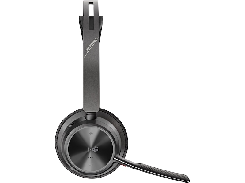 HP Poly Voyager Focus 2 MS USB-C trådløst headset Trådløse hodesett