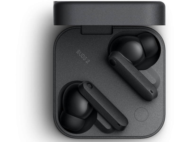 Cmf Buds 2 By Nothing (mørk grå) Ørepropper