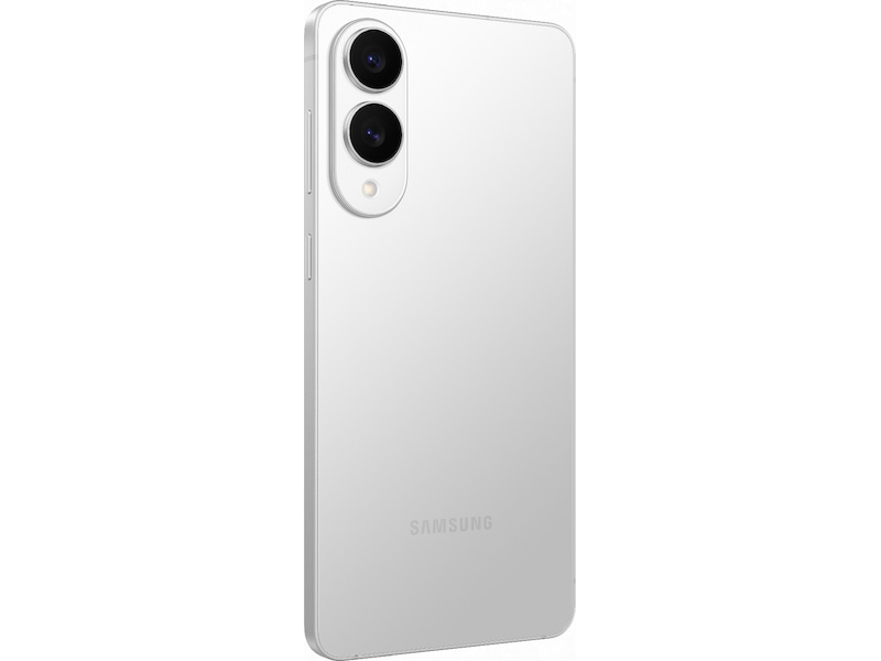 Samsung Galaxy S25 Edge smarttelefon 512GB (titanium silver) Mobiltelefoner