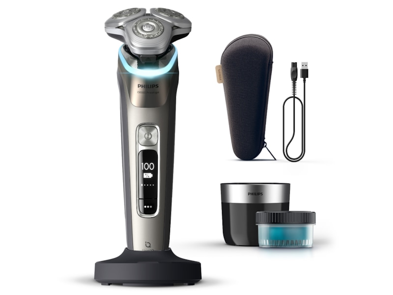 Philips i9000 Prestige Barbermaskin XP9208/30 Barbermaskiner