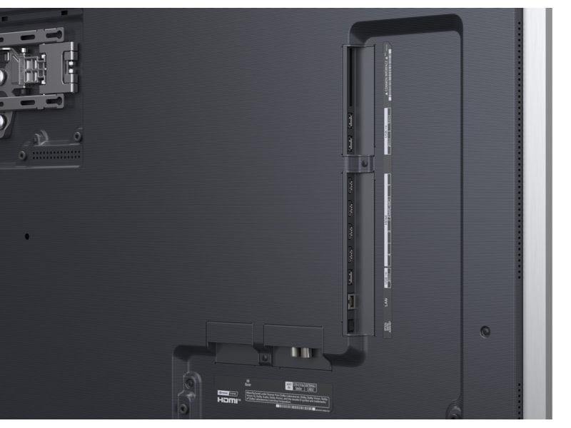 LG 77" G5 AI 4K OLED Smart TV (2025) 70 - 79 tommer TV