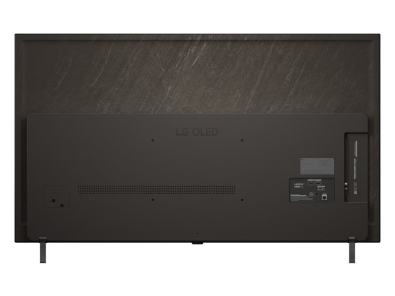 LG 55" B5 AI 4K OLED smart-TV (2025) 50 - 59 tommer TV