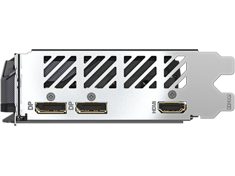 Gigabyte Radeon RX 9060 XT Gaming OC Skjermkort