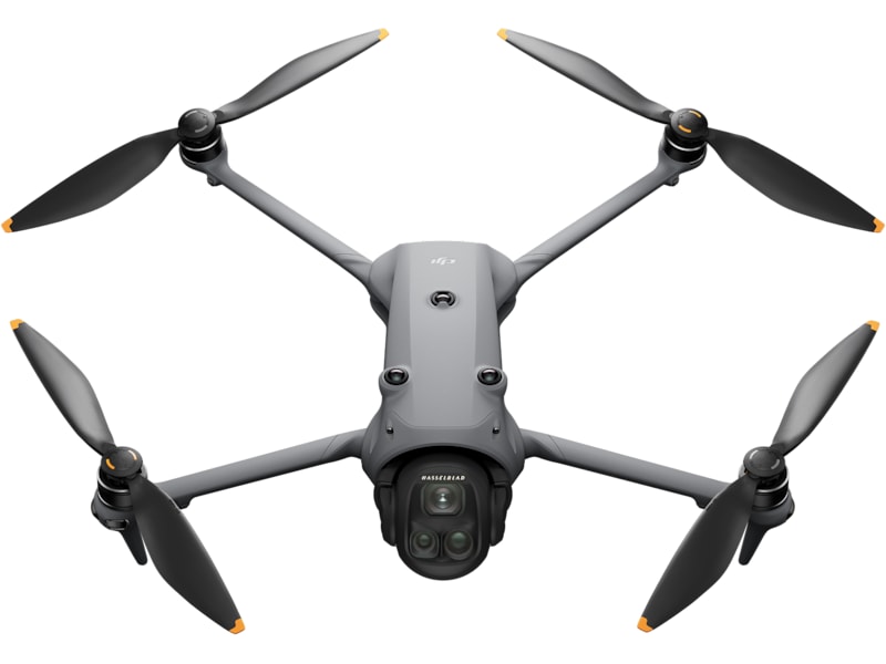 DJI Mavic 4 Pro 512GB Creator Combo (DJI RC Pro 2) Droner