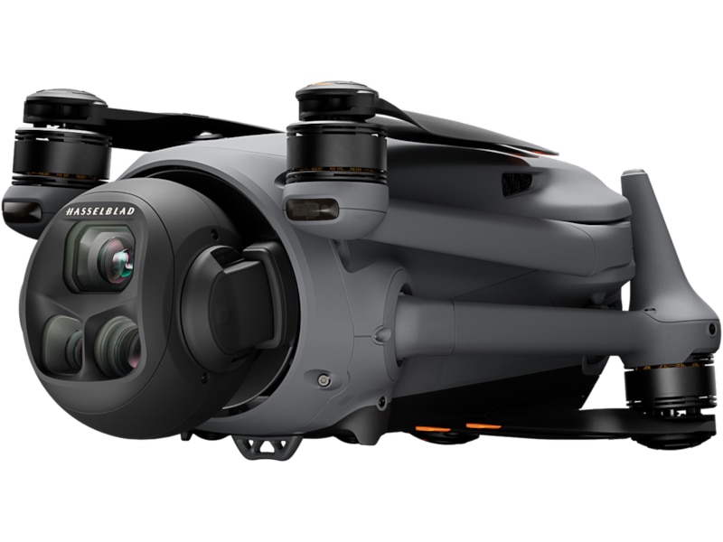 DJI Mavic 4 Pro 512GB Creator Combo (DJI RC Pro 2) Droner