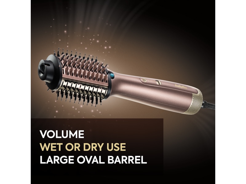 BaByliss Air Power Volume Hårpleie & styling