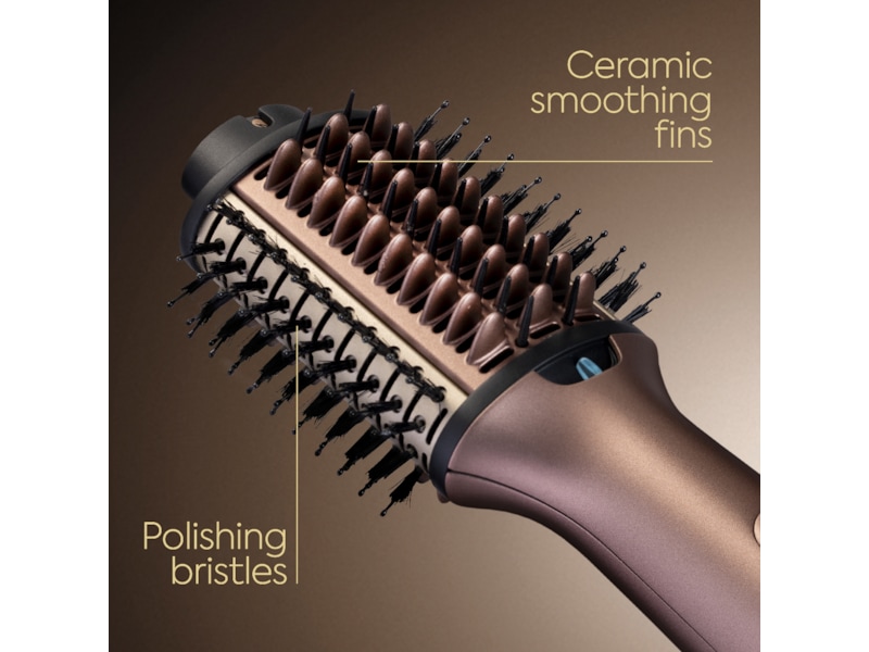 BaByliss Air Power Volume Hårpleie & styling