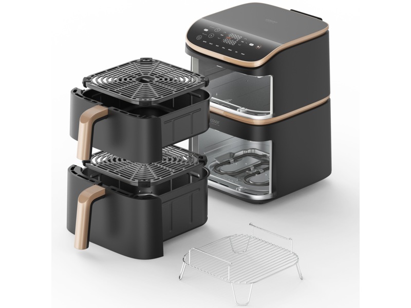 Cosori Turbo Tower Pro Airfryer Airfryer