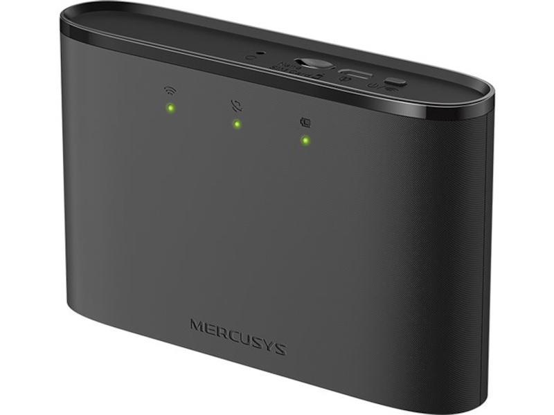 Mercusys MT110 4G modem Mobilt bredbånd