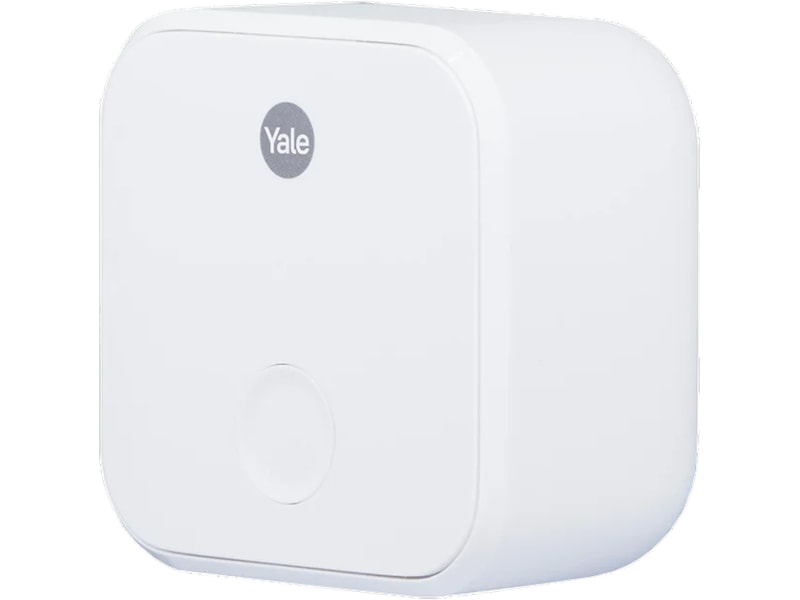 Yale Connect X Wi-FI Bridge Diverse sikkerhet