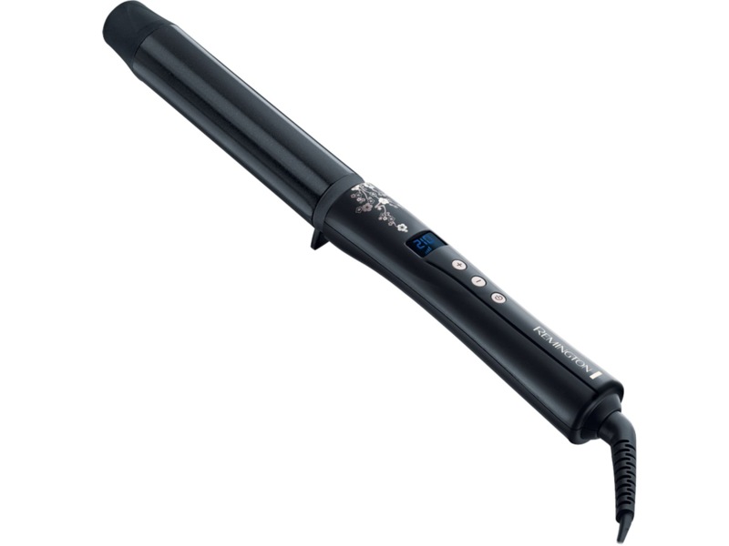 Remington CI 9532 Pearl Pro krølltang Hårpleie & styling