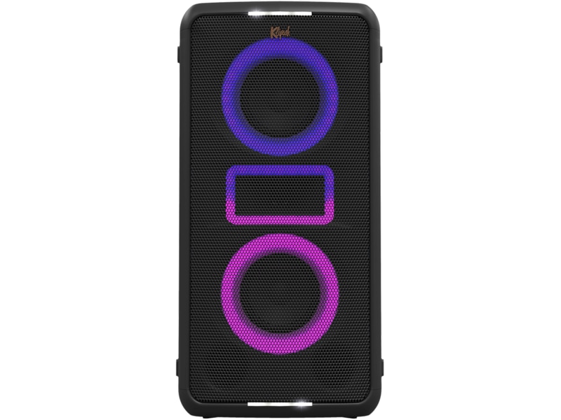 Klipsch Miami Partyhøyttaler Trådløs / Bluetooth-høyttaler