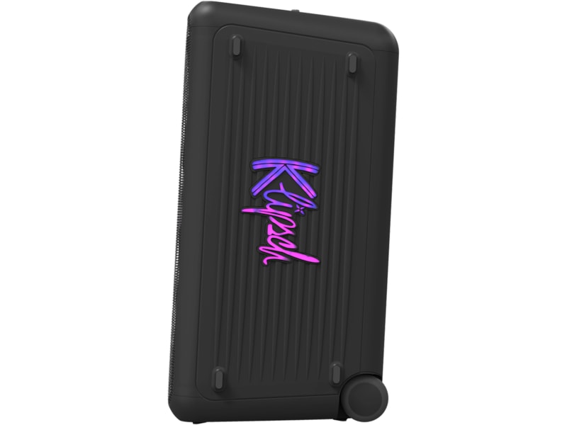 Klipsch Miami Partyhøyttaler Trådløs / Bluetooth-høyttaler