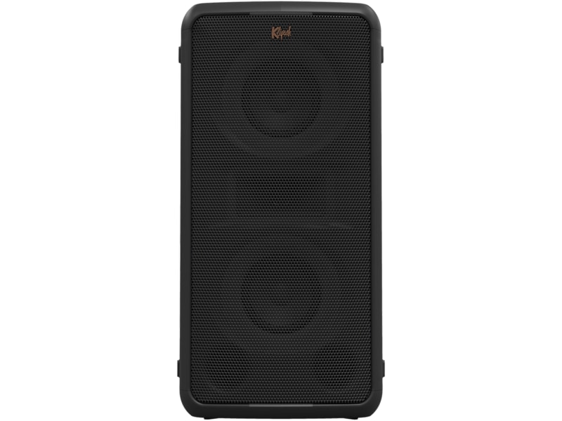 Klipsch Miami Partyhøyttaler Trådløs / Bluetooth-høyttaler