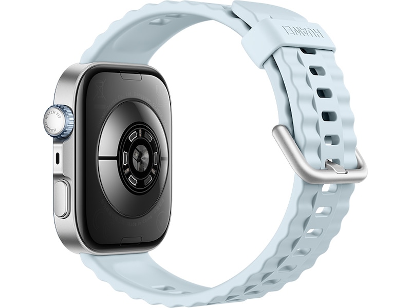 Huawei Watch Fit 4 Pro 44,5 mm (blå) Smartklokker