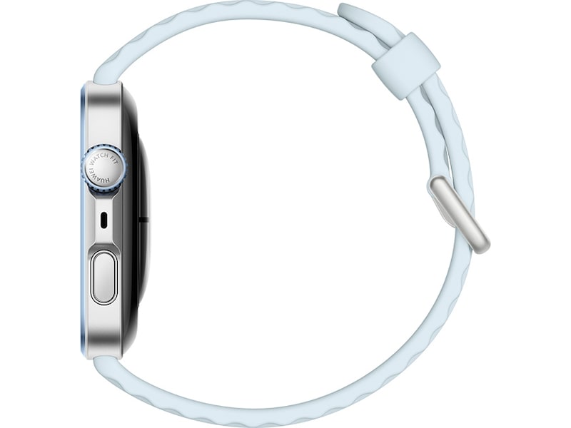 Huawei Watch Fit 4 Pro 44,5 mm (blå) Smartklokker