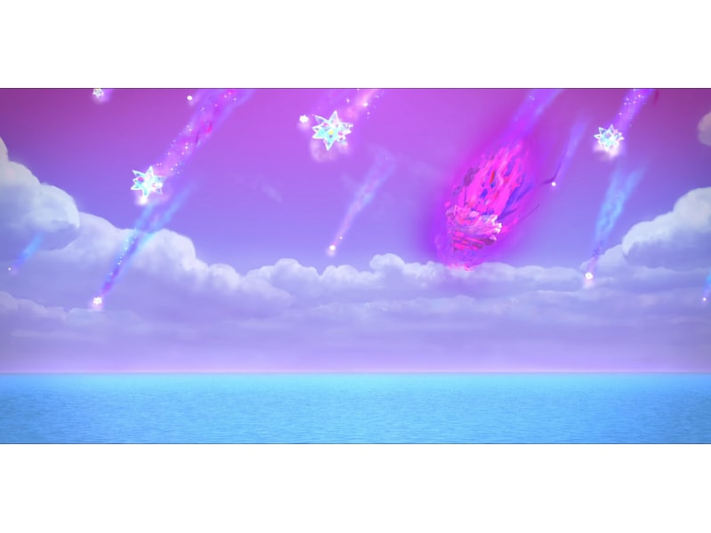 Kirby and the Forgotten Land Spill til Nintendo Switch 2