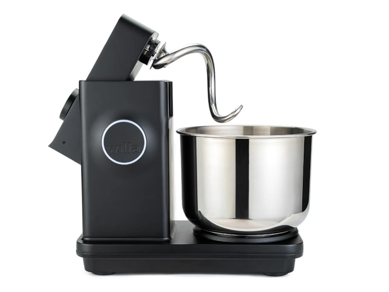 KM2BS-T70 Probaker timer sort med SS-krok Kjøkkenmaskiner