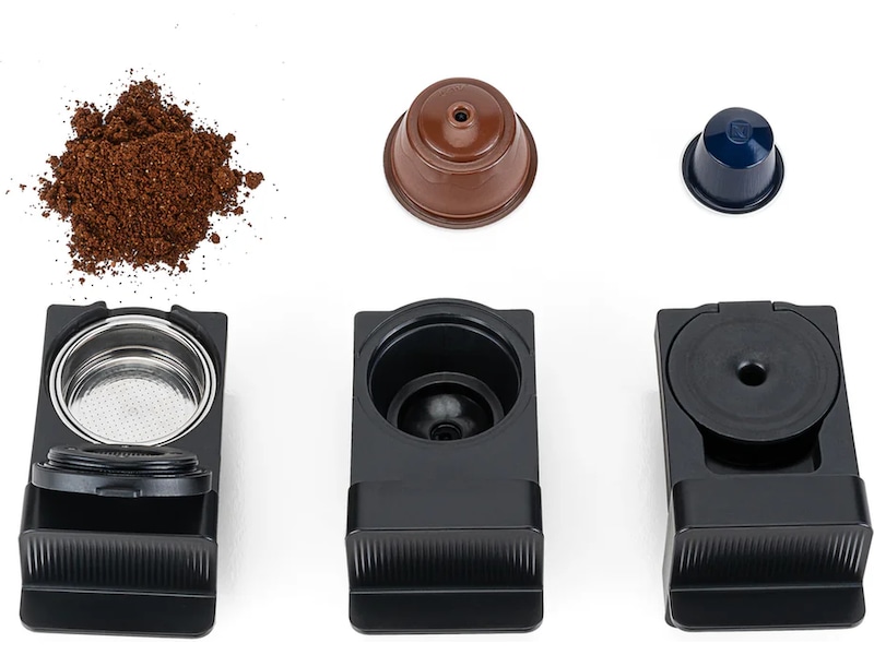 Wilfa Volo Multi kaffemaskin Espressomaskiner