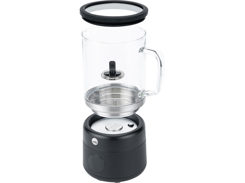 Wilfa MF1B-250 Magnetisk Melkeskummer Andre kjøkkenapparater