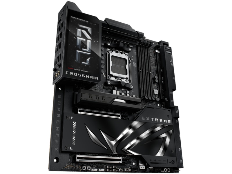 Asus ROG Crosshair X870E Extreme hovedkort AMD Socket