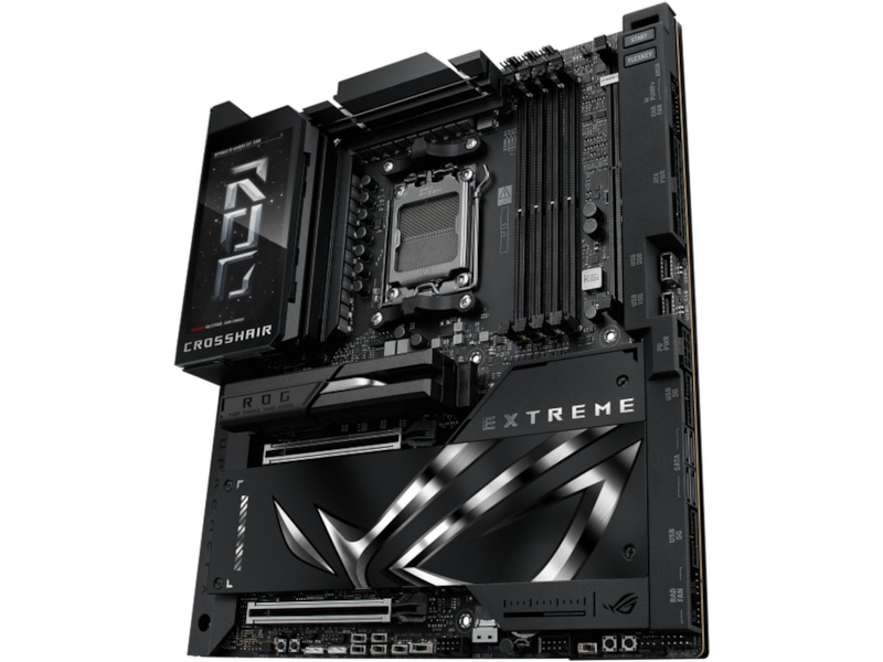 Asus ROG Crosshair X870E Extreme hovedkort AMD Socket