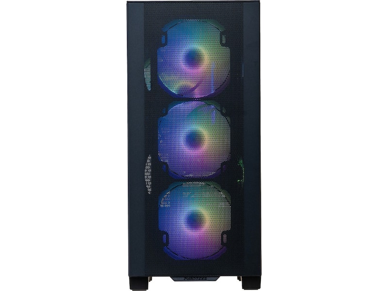 Komplett-PC Advanced Gaming i155 RGB Gaming-PC stasjonær
