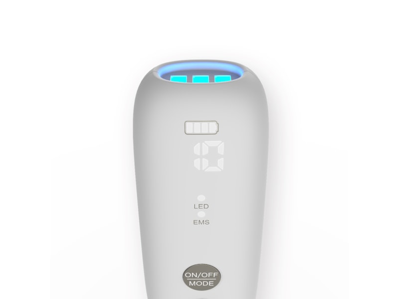 Silk'n LED Face EMS Mask Ansiktspleie