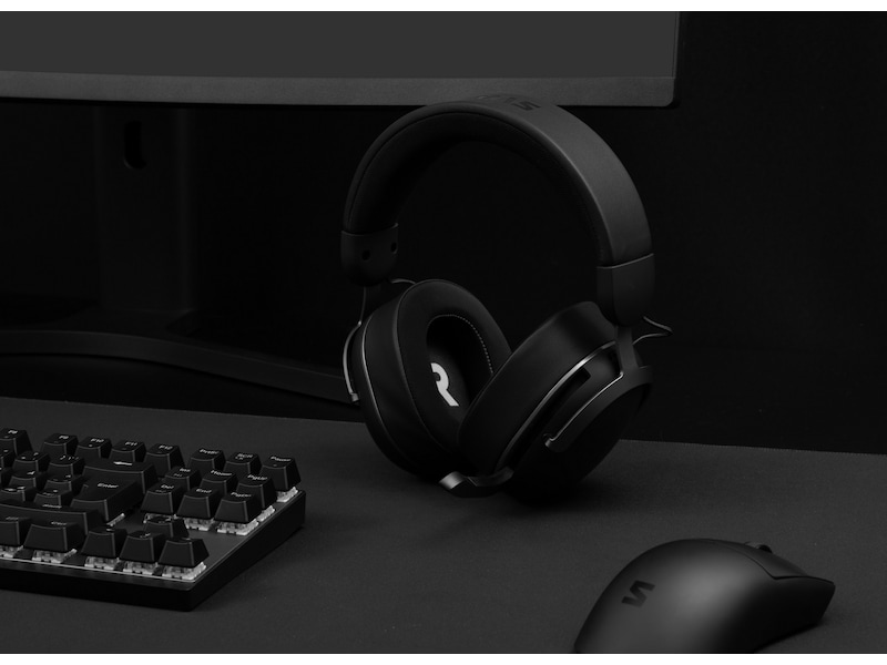 Svive Echo 5 Trådløst Gamingheadset Gamingheadset