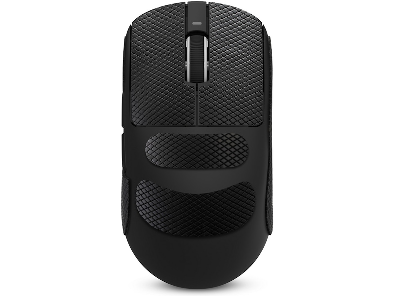 Svive Flow 5 Trådløs Gamingmus (sort) Gamingmus