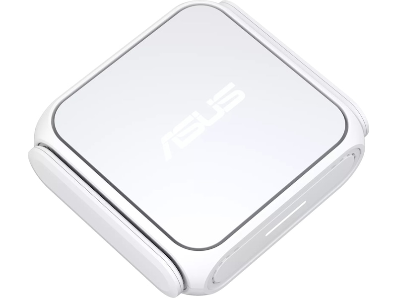 ASUS RT-BE58 Go router Routere