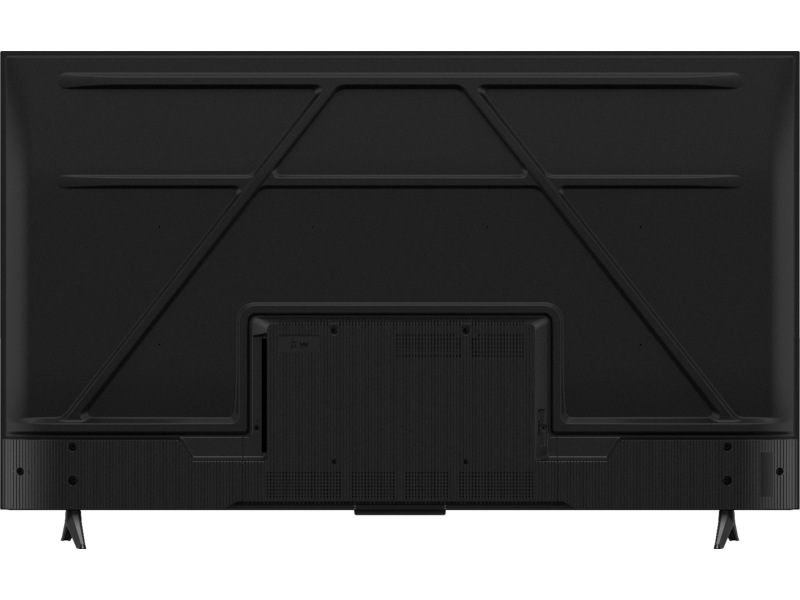 TCL 4K LED Google TV 55V6C 50 - 59 tommer TV