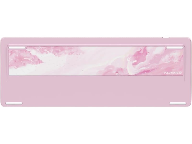 Varmilo Muse65 HE Sakura gamingtastatur 65% Gamingtastatur